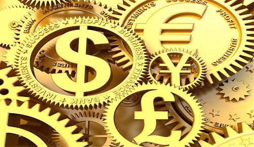 今晚俄罗斯将发射洲际导弹 今日现货黄金价格走势分析